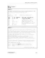 Preview for 385 page of Siemens CPU 948 Programming Manual