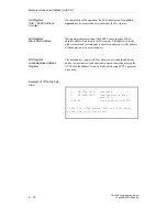 Preview for 388 page of Siemens CPU 948 Programming Manual