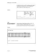 Preview for 420 page of Siemens CPU 948 Programming Manual