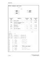 Preview for 460 page of Siemens CPU 948 Programming Manual