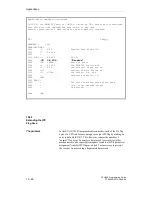 Preview for 470 page of Siemens CPU 948 Programming Manual