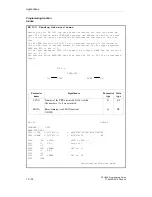 Preview for 476 page of Siemens CPU 948 Programming Manual