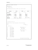 Preview for 482 page of Siemens CPU 948 Programming Manual