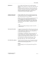 Preview for 493 page of Siemens CPU 948 Programming Manual