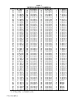 Preview for 4 page of Siemens CRM-4 Installation Instructions