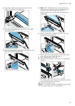 Preview for 31 page of Siemens CS736G1 1 Series User Manual And Installation Instructions