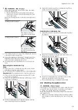 Preview for 29 page of Siemens CS856GN.7 User Manual And Installation Instructions