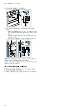 Preview for 50 page of Siemens CS856GN.7 User Manual And Installation Instructions