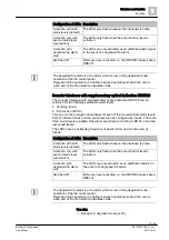 Preview for 19 page of Siemens DBS721 Technical Manual