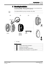 Preview for 31 page of Siemens DBS721 Technical Manual