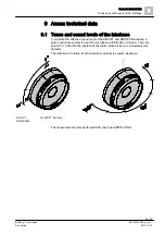 Preview for 45 page of Siemens DBS721 Technical Manual