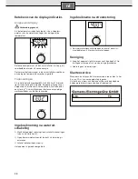 Preview for 32 page of Siemens DE 1821515 Installation And Operating Instructions Manual