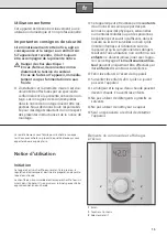 Preview for 15 page of Siemens DE 628M Series Operating Instructions Manual