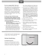 Preview for 2 page of Siemens DE18307 Operating Instructions Manual