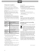 Preview for 16 page of Siemens DE18307 Operating Instructions Manual