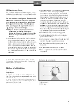 Preview for 9 page of Siemens DE406M Series Operating Instructions Manual