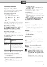 Preview for 13 page of Siemens DE406M Series Operating Instructions Manual