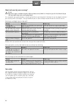 Preview for 14 page of Siemens DE406M Series Operating Instructions Manual