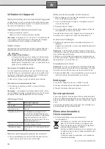 Preview for 10 page of Siemens DE416 M Series Operating Instructions Manual