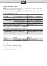 Preview for 14 page of Siemens DE416 M Series Operating Instructions Manual