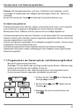 Preview for 25 page of Siemens DELTA i-system Operating And Installation Instructions