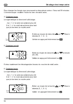 Preview for 84 page of Siemens DELTA i-system Operating And Installation Instructions