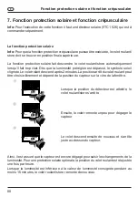 Preview for 88 page of Siemens DELTA i-system Operating And Installation Instructions