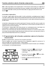 Preview for 89 page of Siemens DELTA i-system Operating And Installation Instructions