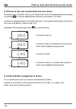 Preview for 106 page of Siemens DELTA i-system Operating And Installation Instructions