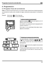 Preview for 109 page of Siemens DELTA i-system Operating And Installation Instructions