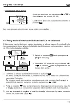 Preview for 117 page of Siemens DELTA i-system Operating And Installation Instructions