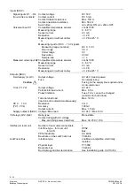 Preview for 8 page of Siemens Desigo RXC39.5 Manual