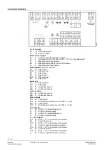 Preview for 10 page of Siemens Desigo RXC39.5 Manual