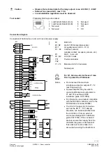 Preview for 11 page of Siemens Desigo RXC39.5 Manual