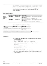 Preview for 2 page of Siemens Desigo TRA QMX3.P36F Manual