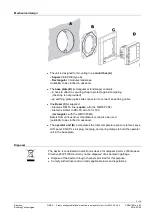 Preview for 3 page of Siemens Desigo TRA QMX3.P36F Manual