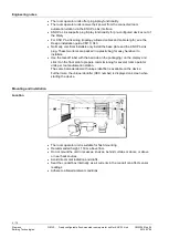 Preview for 4 page of Siemens Desigo TRA QMX3.P36F Manual