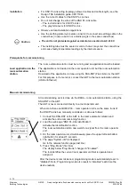 Preview for 6 page of Siemens Desigo TRA QMX3.P36F Manual