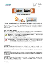 Preview for 36 page of Siemens DigiTRON Series Installation, Operation And Maintenance Manual