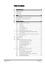 Preview for 3 page of Siemens DOW1171 Technical Manual