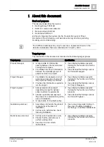 Preview for 7 page of Siemens DOW1171 Technical Manual