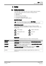 Preview for 13 page of Siemens DOW1171 Technical Manual