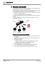 Preview for 18 page of Siemens DOW1171 Technical Manual