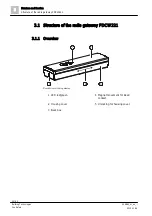 Preview for 20 page of Siemens DOW1171 Technical Manual