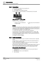 Preview for 22 page of Siemens DOW1171 Technical Manual