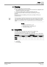 Preview for 43 page of Siemens DOW1171 Technical Manual