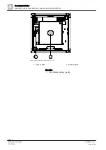 Preview for 56 page of Siemens DOW1171 Technical Manual