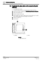 Preview for 72 page of Siemens DOW1171 Technical Manual