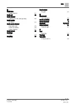 Preview for 81 page of Siemens DOW1171 Technical Manual