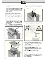 Preview for 18 page of Siemens DW03500 pureFlow Instructions For Use Manual